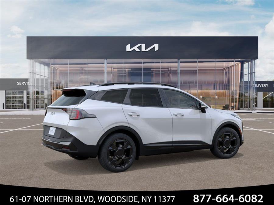 2026 Kia Sportage X-Line, available for sale in Woodside, New York | Drive Central. Woodside, New York 2026 Kia Sportage X-Line, available for sale in Woodside, New York | Drive Central. Woodside, New York