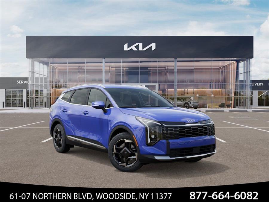 2026 Kia Sportage EX, available for sale in Woodside, New York | Drive Central. Woodside, New York 2026 Kia Sportage EX, available for sale in Woodside, New York | Drive Central. Woodside, New York