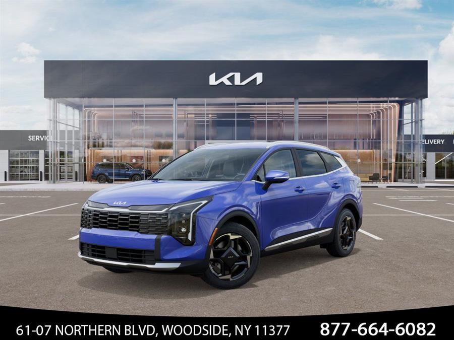 2026 Kia Sportage EX, available for sale in Woodside, New York | Drive Central. Woodside, New York 2026 Kia Sportage EX, available for sale in Woodside, New York | Drive Central. Woodside, New York