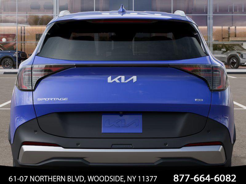2026 Kia Sportage EX, available for sale in Woodside, New York | Drive Central. Woodside, New York 2026 Kia Sportage EX, available for sale in Woodside, New York | Drive Central. Woodside, New York