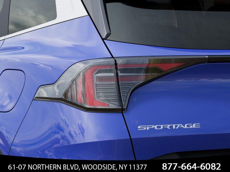 2026 Kia Sportage EX, available for sale in Woodside, New York | Drive Central. Woodside, New York 2026 Kia Sportage EX, available for sale in Woodside, New York | Drive Central. Woodside, New York