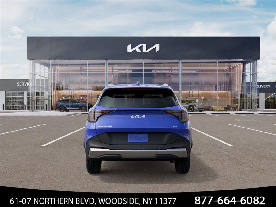 2026 Kia Sportage EX, available for sale in Woodside, New York | Drive Central. Woodside, New York 2026 Kia Sportage EX, available for sale in Woodside, New York | Drive Central. Woodside, New York