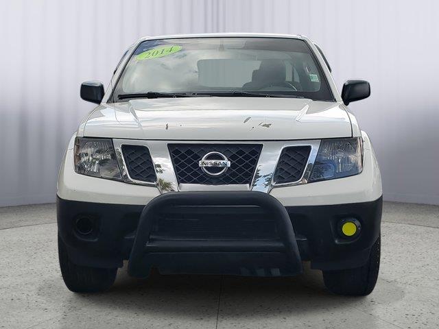 2014 Nissan Frontier 2WD King Cab I4 Auto S, available for sale in Fort Myers, Florida | Carlux Fort Myers. Fort Myers, Florida 2014 Nissan Frontier 2WD King Cab I4 Auto S, available for sale in Fort Myers, Florida | Carlux Fort Myers. Fort Myers, Florida