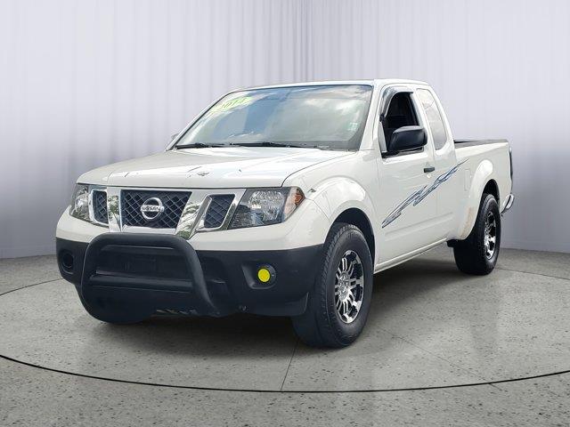 2014 Nissan Frontier 2WD King Cab I4 Auto S, available for sale in Fort Myers, Florida | Carlux Fort Myers. Fort Myers, Florida 2014 Nissan Frontier 2WD King Cab I4 Auto S, available for sale in Fort Myers, Florida | Carlux Fort Myers. Fort Myers, Florida