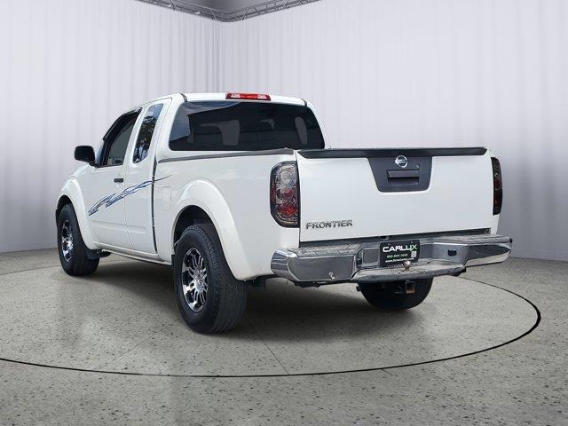 2014 Nissan Frontier 2WD King Cab I4 Auto S, available for sale in Fort Myers, Florida | Carlux Fort Myers. Fort Myers, Florida 2014 Nissan Frontier 2WD King Cab I4 Auto S, available for sale in Fort Myers, Florida | Carlux Fort Myers. Fort Myers, Florida