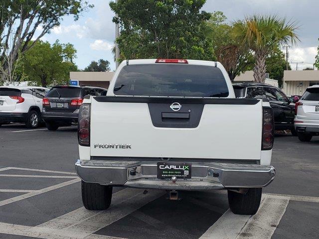 2014 Nissan Frontier 2WD King Cab I4 Auto S, available for sale in Fort Myers, Florida | Carlux Fort Myers. Fort Myers, Florida 2014 Nissan Frontier 2WD King Cab I4 Auto S, available for sale in Fort Myers, Florida | Carlux Fort Myers. Fort Myers, Florida