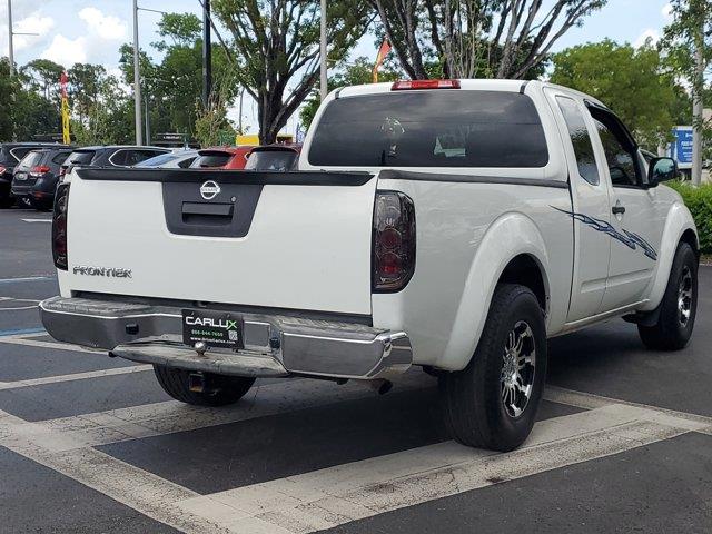 2014 Nissan Frontier 2WD King Cab I4 Auto S, available for sale in Fort Myers, Florida | Carlux Fort Myers. Fort Myers, Florida 2014 Nissan Frontier 2WD King Cab I4 Auto S, available for sale in Fort Myers, Florida | Carlux Fort Myers. Fort Myers, Florida