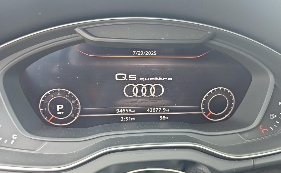2018 Audi Q5 2.0 TFSI Tech Prestige, available for sale in Fort Myers, Florida | Carlux Fort Myers. Fort Myers, Florida 2018 Audi Q5 2.0 TFSI Tech Prestige, available for sale in Fort Myers, Florida | Carlux Fort Myers. Fort Myers, Florida
