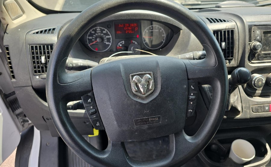 2019 Ram ProMaster Cargo Van 1500 High Roof 136" WB, available for sale in Fort Myers, Florida | Carlux Fort Myers. Fort Myers, Florida 2019 Ram ProMaster Cargo Van 1500 High Roof 136" WB, available for sale in Fort Myers, Florida | Carlux Fort Myers. Fort Myers, Florida