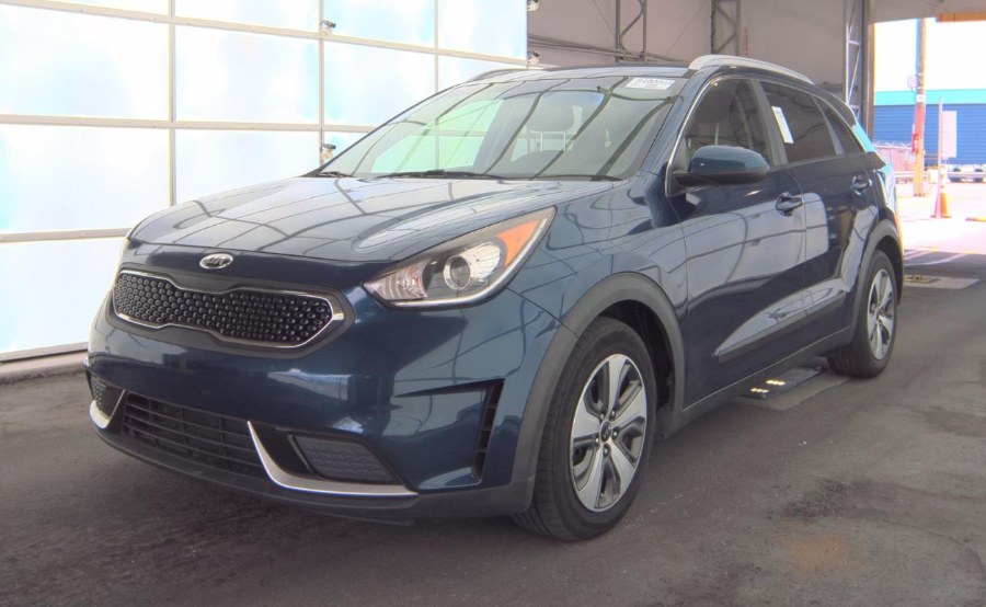 2018 Kia Niro LX FWD, available for sale in Fort Myers, Florida | Carlux Fort Myers. Fort Myers, Florida 2018 Kia Niro LX FWD, available for sale in Fort Myers, Florida | Carlux Fort Myers. Fort Myers, Florida