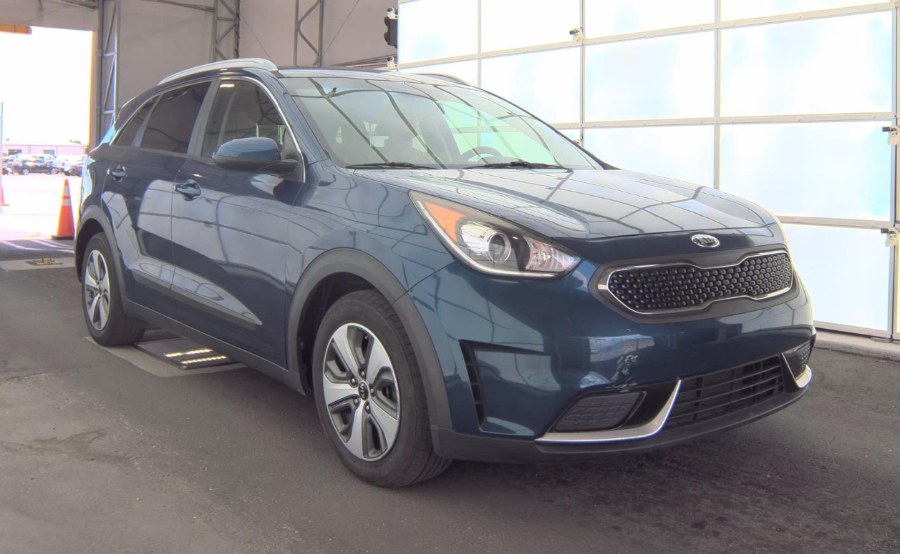 2018 Kia Niro LX FWD, available for sale in Fort Myers, Florida | Carlux Fort Myers. Fort Myers, Florida 2018 Kia Niro LX FWD, available for sale in Fort Myers, Florida | Carlux Fort Myers. Fort Myers, Florida