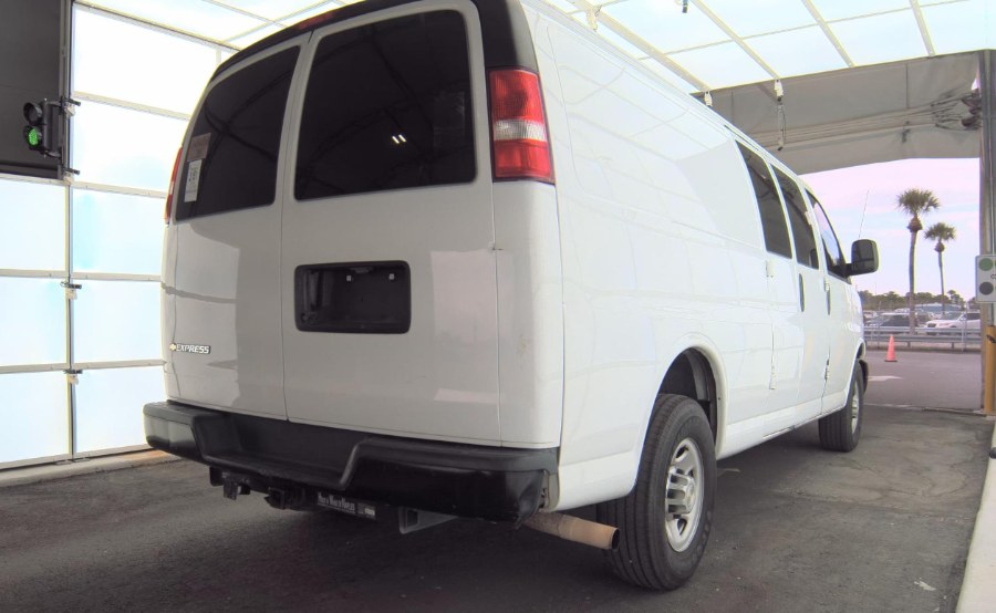 2020 Chevrolet Express Cargo Van RWD 2500 155", available for sale in Fort Myers, Florida | Carlux Fort Myers. Fort Myers, Florida 2020 Chevrolet Express Cargo Van RWD 2500 155", available for sale in Fort Myers, Florida | Carlux Fort Myers. Fort Myers, Florida
