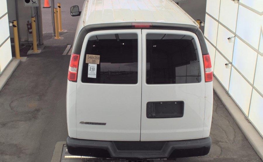 2020 Chevrolet Express Cargo Van RWD 2500 155", available for sale in Fort Myers, Florida | Carlux Fort Myers. Fort Myers, Florida 2020 Chevrolet Express Cargo Van RWD 2500 155", available for sale in Fort Myers, Florida | Carlux Fort Myers. Fort Myers, Florida