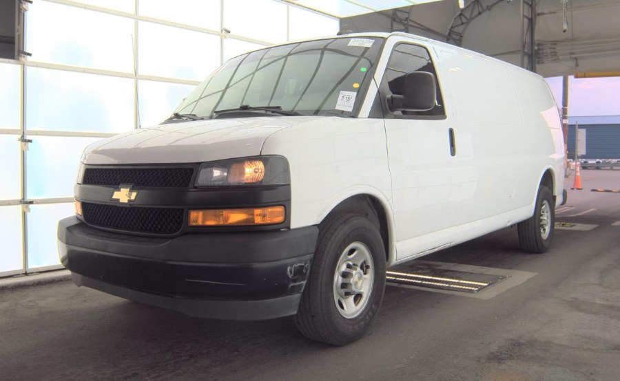 2020 Chevrolet Express Cargo Van RWD 2500 155", available for sale in Fort Myers, Florida | Carlux Fort Myers. Fort Myers, Florida 2020 Chevrolet Express Cargo Van RWD 2500 155", available for sale in Fort Myers, Florida | Carlux Fort Myers. Fort Myers, Florida