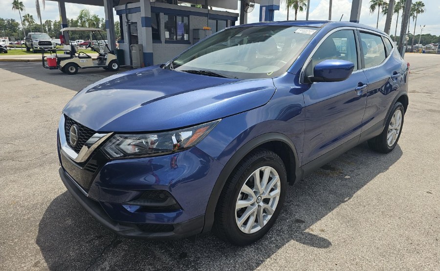 2021 Nissan Rogue Sport AWD S, available for sale in Fort Myers, Florida | Carlux Fort Myers. Fort Myers, Florida 2021 Nissan Rogue Sport AWD S, available for sale in Fort Myers, Florida | Carlux Fort Myers. Fort Myers, Florida
