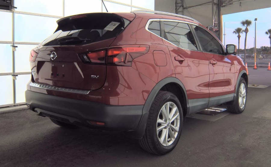 2018 Nissan Rogue Sport 2018.5 FWD SV, available for sale in Fort Myers, Florida | Carlux Fort Myers. Fort Myers, Florida 2018 Nissan Rogue Sport 2018.5 FWD SV, available for sale in Fort Myers, Florida | Carlux Fort Myers. Fort Myers, Florida