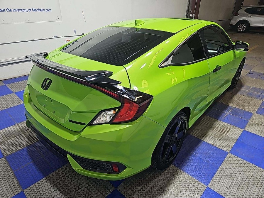 2016 Honda Civic Coupe 2dr CVT Touring, available for sale in Fort Myers, Florida | Carlux Fort Myers. Fort Myers, Florida 2016 Honda Civic Coupe 2dr CVT Touring, available for sale in Fort Myers, Florida | Carlux Fort Myers. Fort Myers, Florida