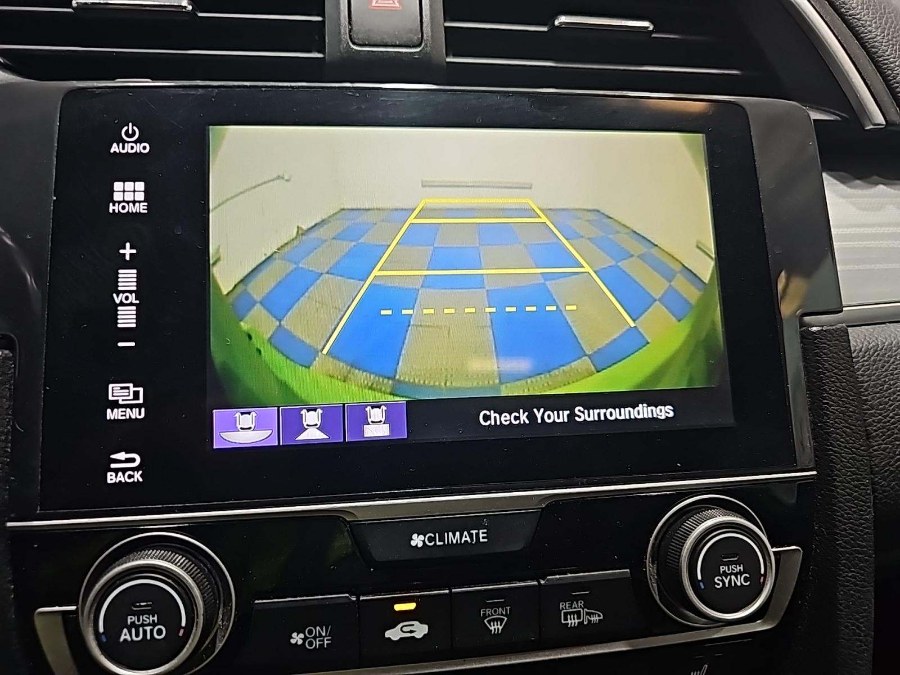 2016 Honda Civic Coupe 2dr CVT Touring, available for sale in Fort Myers, Florida | Carlux Fort Myers. Fort Myers, Florida 2016 Honda Civic Coupe 2dr CVT Touring, available for sale in Fort Myers, Florida | Carlux Fort Myers. Fort Myers, Florida