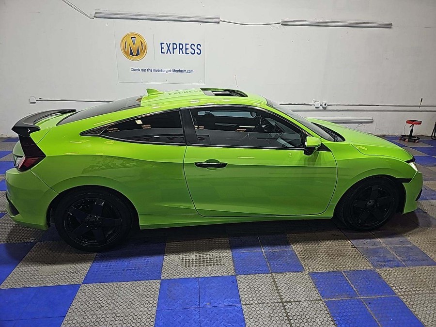 2016 Honda Civic Coupe 2dr CVT Touring, available for sale in Fort Myers, Florida | Carlux Fort Myers. Fort Myers, Florida 2016 Honda Civic Coupe 2dr CVT Touring, available for sale in Fort Myers, Florida | Carlux Fort Myers. Fort Myers, Florida