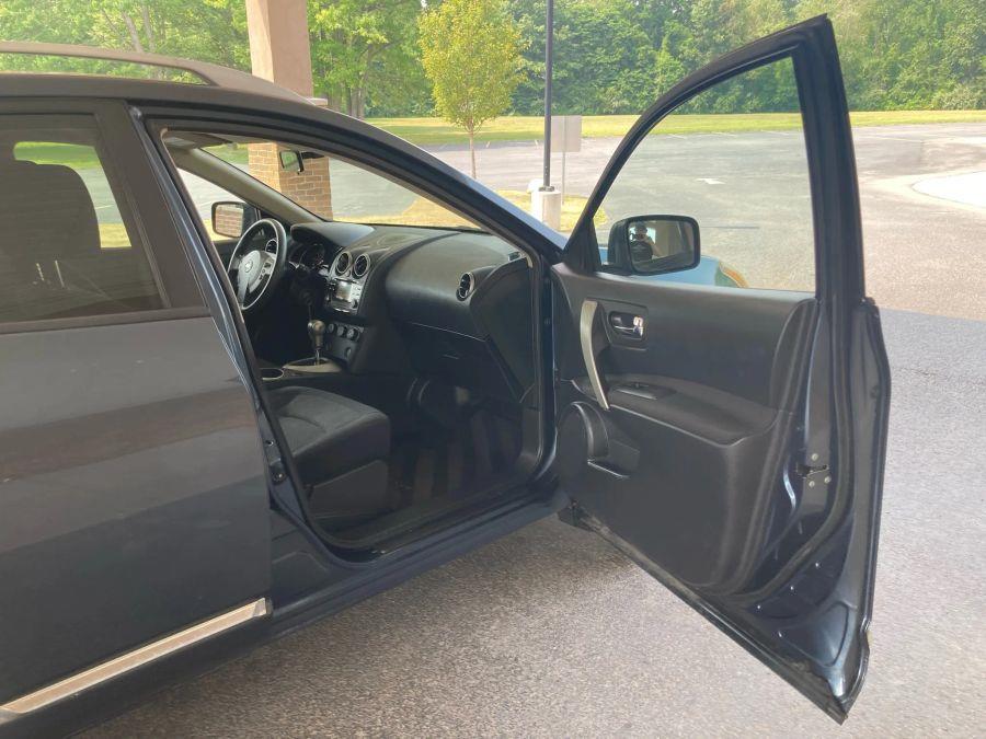 2015 Nissan Rogue Select S Sport Utility 4D, available for sale in Wolcott, New York | Auto Hunter CNY. Wolcott, New York 2015 Nissan Rogue Select S Sport Utility 4D, available for sale in Wolcott, New York | Auto Hunter CNY. Wolcott, New York