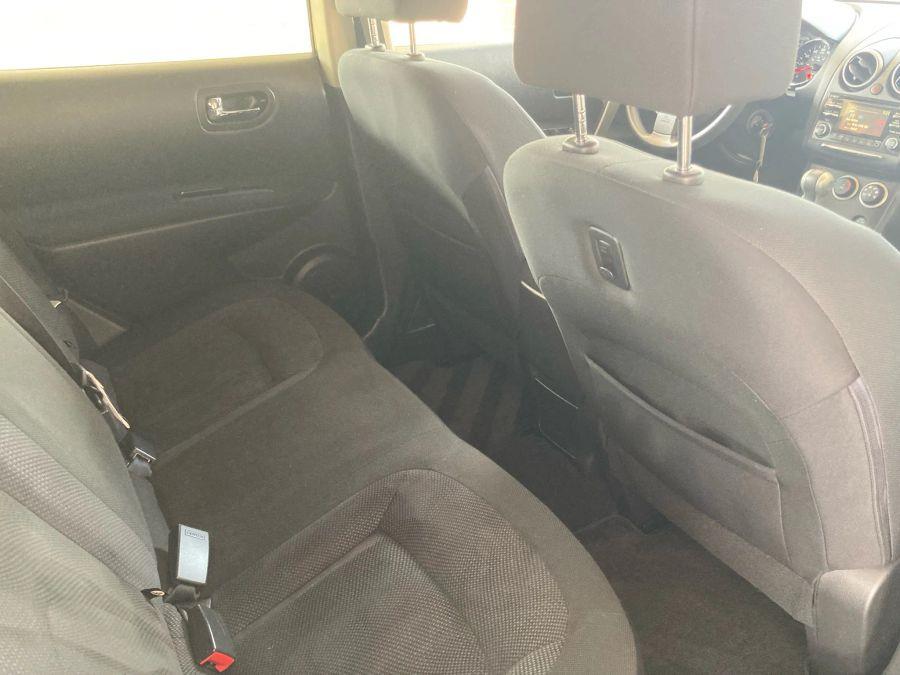 2015 Nissan Rogue Select S Sport Utility 4D, available for sale in Wolcott, New York | Auto Hunter CNY. Wolcott, New York 2015 Nissan Rogue Select S Sport Utility 4D, available for sale in Wolcott, New York | Auto Hunter CNY. Wolcott, New York