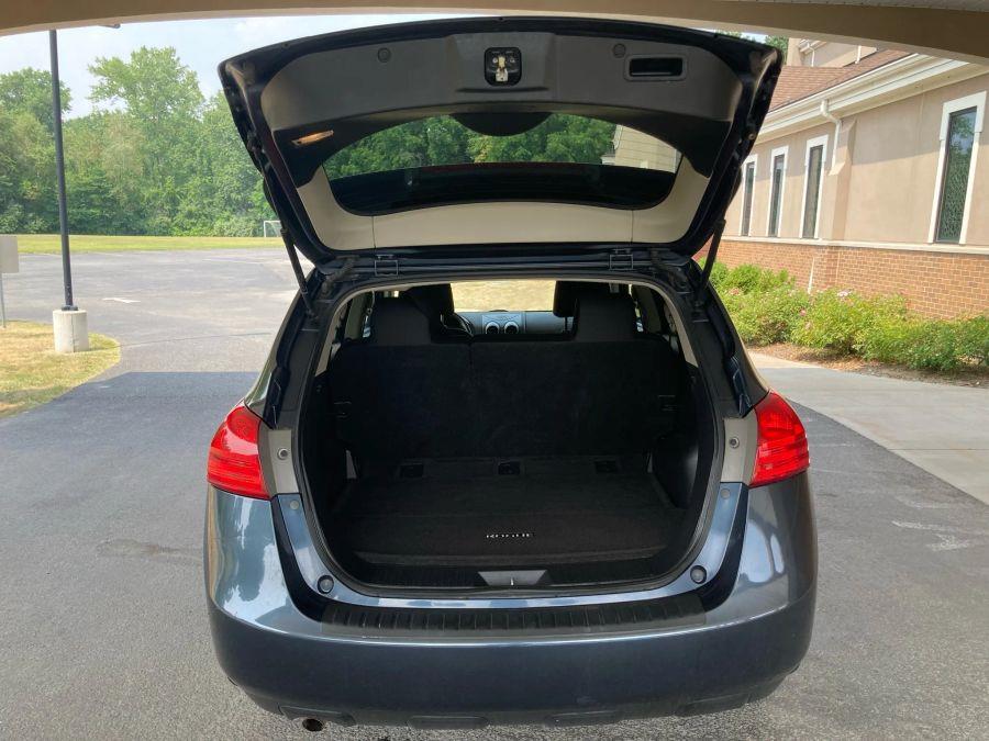 2015 Nissan Rogue Select S Sport Utility 4D, available for sale in Wolcott, New York | Auto Hunter CNY. Wolcott, New York 2015 Nissan Rogue Select S Sport Utility 4D, available for sale in Wolcott, New York | Auto Hunter CNY. Wolcott, New York