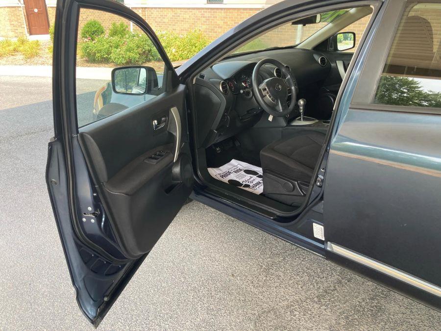 2015 Nissan Rogue Select S Sport Utility 4D, available for sale in Wolcott, New York | Auto Hunter CNY. Wolcott, New York 2015 Nissan Rogue Select S Sport Utility 4D, available for sale in Wolcott, New York | Auto Hunter CNY. Wolcott, New York