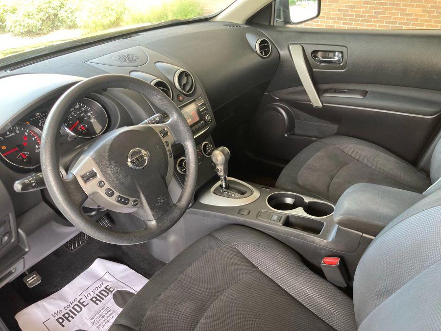 2015 Nissan Rogue Select S Sport Utility 4D, available for sale in Wolcott, New York | Auto Hunter CNY. Wolcott, New York 2015 Nissan Rogue Select S Sport Utility 4D, available for sale in Wolcott, New York | Auto Hunter CNY. Wolcott, New York