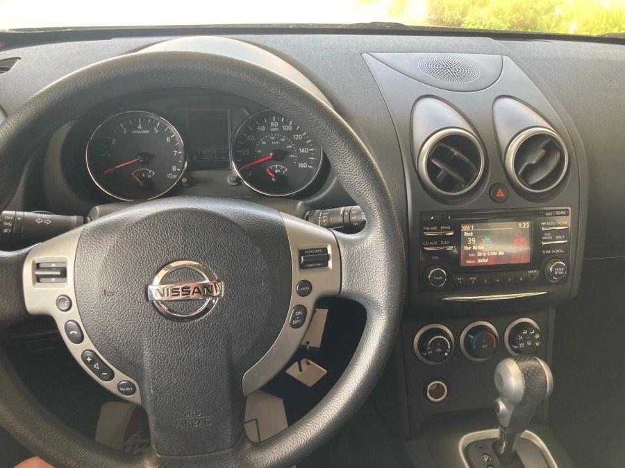 2015 Nissan Rogue Select S Sport Utility 4D, available for sale in Wolcott, New York | Auto Hunter CNY. Wolcott, New York 2015 Nissan Rogue Select S Sport Utility 4D, available for sale in Wolcott, New York | Auto Hunter CNY. Wolcott, New York