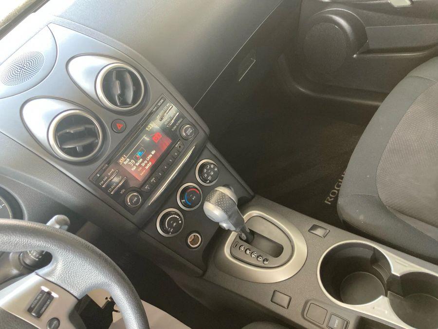 2015 Nissan Rogue Select S Sport Utility 4D, available for sale in Wolcott, New York | Auto Hunter CNY. Wolcott, New York 2015 Nissan Rogue Select S Sport Utility 4D, available for sale in Wolcott, New York | Auto Hunter CNY. Wolcott, New York
