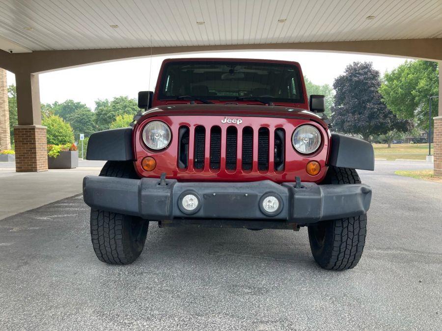 2012 Jeep Wrangler Sport SUV 2D, available for sale in Wolcott, New York | Auto Hunter CNY. Wolcott, New York 2012 Jeep Wrangler Sport SUV 2D, available for sale in Wolcott, New York | Auto Hunter CNY. Wolcott, New York
