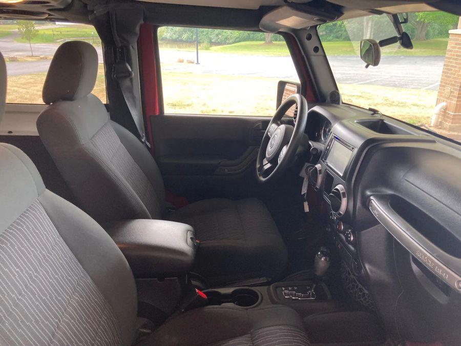 2012 Jeep Wrangler Sport SUV 2D, available for sale in Wolcott, New York | Auto Hunter CNY. Wolcott, New York 2012 Jeep Wrangler Sport SUV 2D, available for sale in Wolcott, New York | Auto Hunter CNY. Wolcott, New York