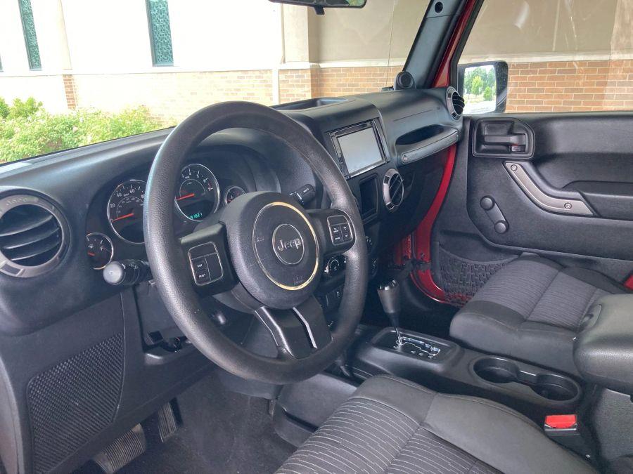 2012 Jeep Wrangler Sport SUV 2D, available for sale in Wolcott, New York | Auto Hunter CNY. Wolcott, New York 2012 Jeep Wrangler Sport SUV 2D, available for sale in Wolcott, New York | Auto Hunter CNY. Wolcott, New York