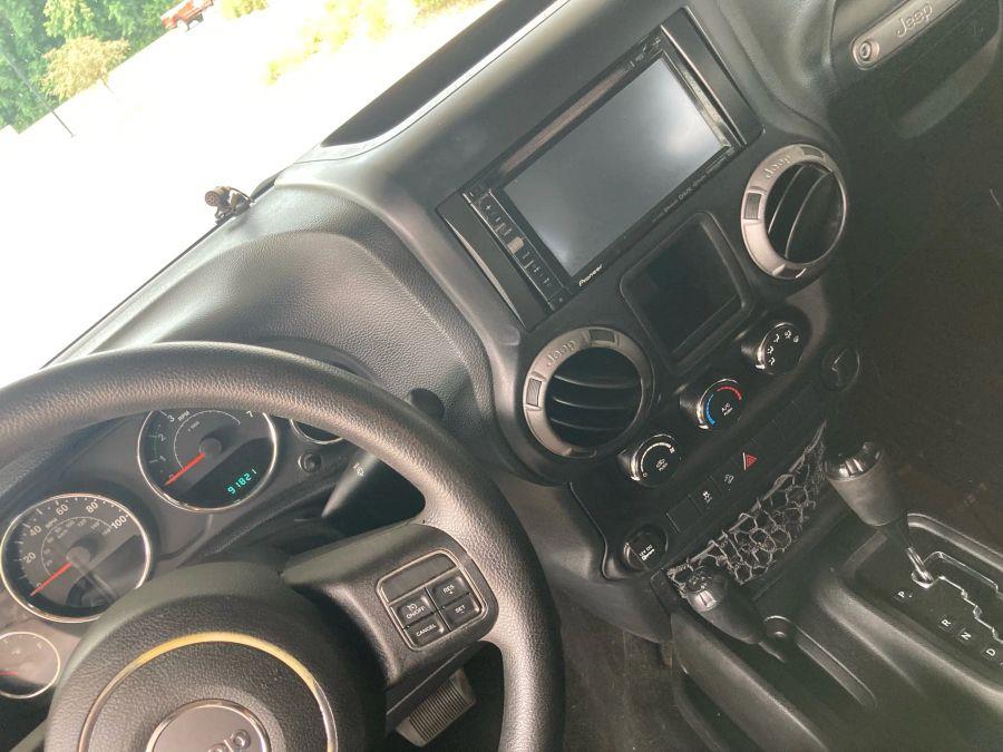 2012 Jeep Wrangler Sport SUV 2D, available for sale in Wolcott, New York | Auto Hunter CNY. Wolcott, New York 2012 Jeep Wrangler Sport SUV 2D, available for sale in Wolcott, New York | Auto Hunter CNY. Wolcott, New York
