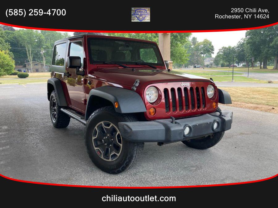 2012 Jeep Wrangler Sport SUV 2D, available for sale in Wolcott, New York | Auto Hunter CNY. Wolcott, New York 2012 Jeep Wrangler Sport SUV 2D, available for sale in Wolcott, New York | Auto Hunter CNY. Wolcott, New York
