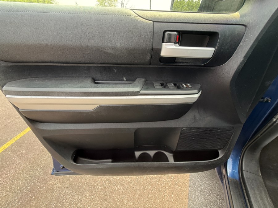 2014 Toyota Tundra 4WD Truck Double Cab 5.7L V8 6-Spd AT SR (Natl), available for sale in Rochester, New York | 5 Star Motor Group. Rochester, New York 2014 Toyota Tundra 4WD Truck Double Cab 5.7L V8 6-Spd AT SR (Natl), available for sale in Rochester, New York | 5 Star Motor Group. Rochester, New York