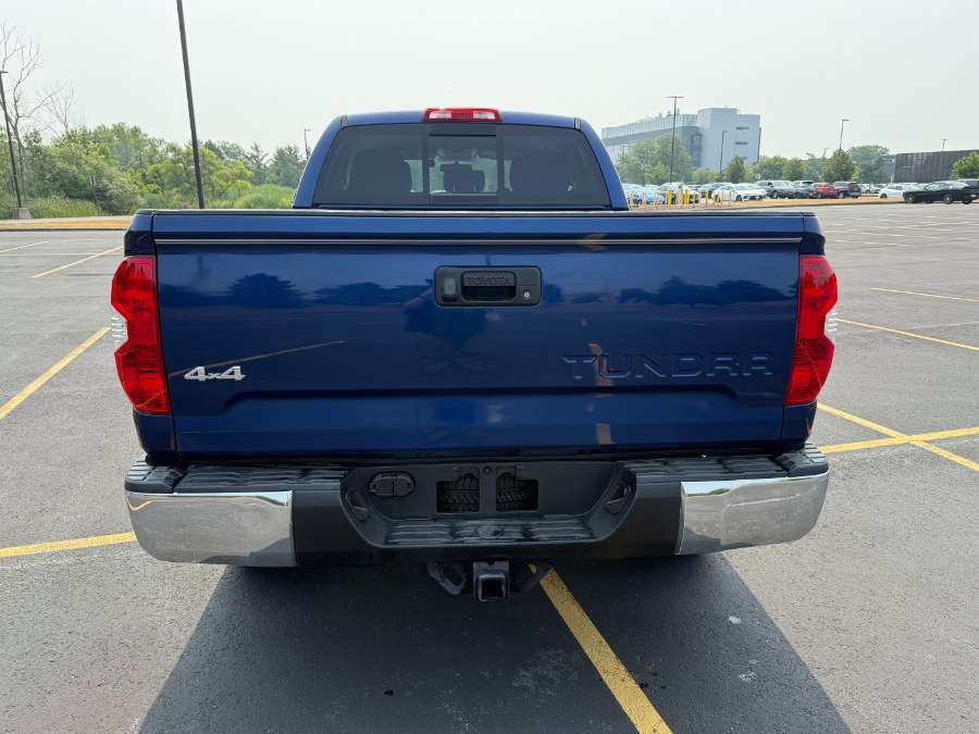 2014 Toyota Tundra 4WD Truck Double Cab 5.7L V8 6-Spd AT SR (Natl), available for sale in Rochester, New York | 5 Star Motor Group. Rochester, New York 2014 Toyota Tundra 4WD Truck Double Cab 5.7L V8 6-Spd AT SR (Natl), available for sale in Rochester, New York | 5 Star Motor Group. Rochester, New York