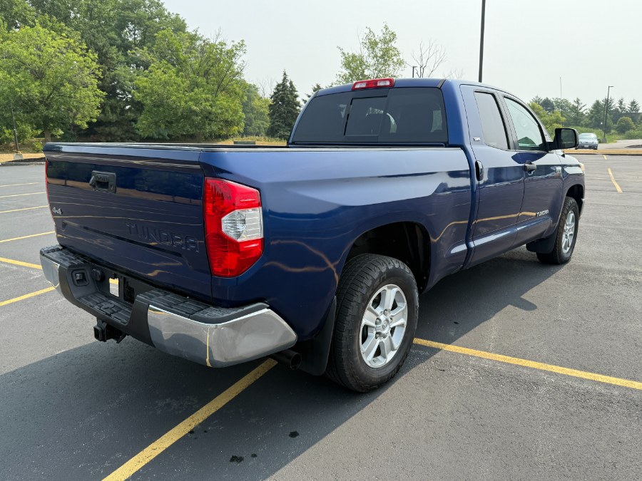 2014 Toyota Tundra 4WD Truck Double Cab 5.7L V8 6-Spd AT SR (Natl), available for sale in Rochester, New York | 5 Star Motor Group. Rochester, New York 2014 Toyota Tundra 4WD Truck Double Cab 5.7L V8 6-Spd AT SR (Natl), available for sale in Rochester, New York | 5 Star Motor Group. Rochester, New York