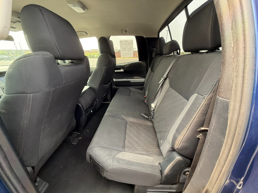 2014 Toyota Tundra 4WD Truck Double Cab 5.7L V8 6-Spd AT SR (Natl), available for sale in Rochester, New York | 5 Star Motor Group. Rochester, New York 2014 Toyota Tundra 4WD Truck Double Cab 5.7L V8 6-Spd AT SR (Natl), available for sale in Rochester, New York | 5 Star Motor Group. Rochester, New York
