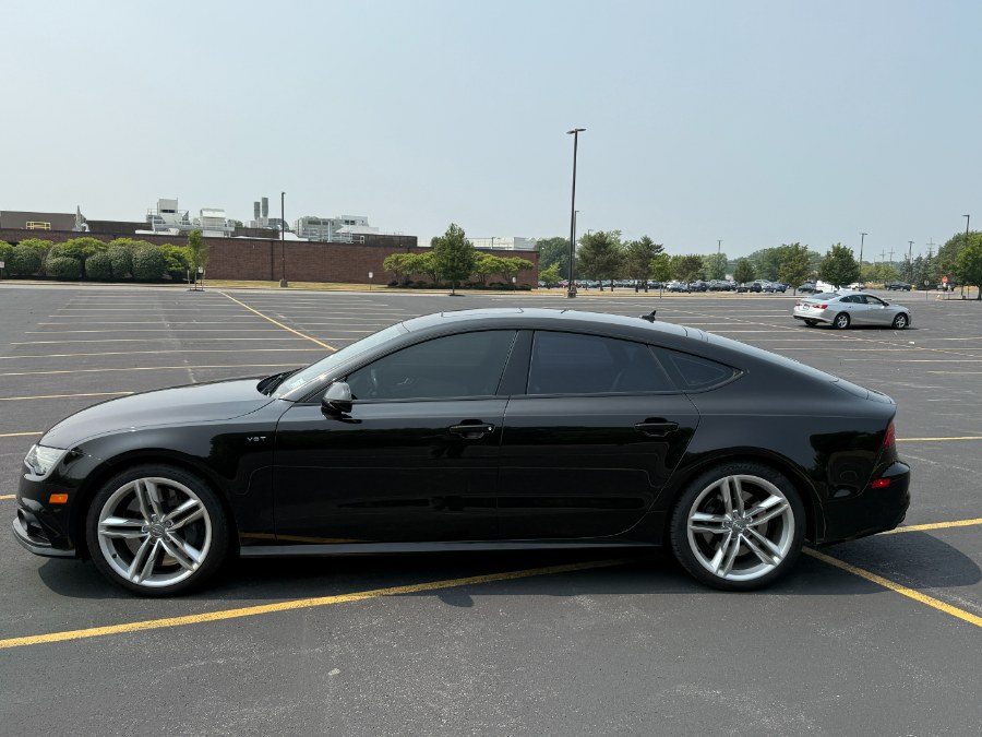 2016 Audi S7 4dr HB, available for sale in Rochester, New York | 5 Star Motor Group. Rochester, New York 2016 Audi S7 4dr HB, available for sale in Rochester, New York | 5 Star Motor Group. Rochester, New York