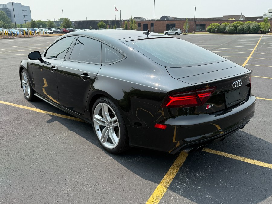 2016 Audi S7 4dr HB, available for sale in Rochester, New York | 5 Star Motor Group. Rochester, New York 2016 Audi S7 4dr HB, available for sale in Rochester, New York | 5 Star Motor Group. Rochester, New York
