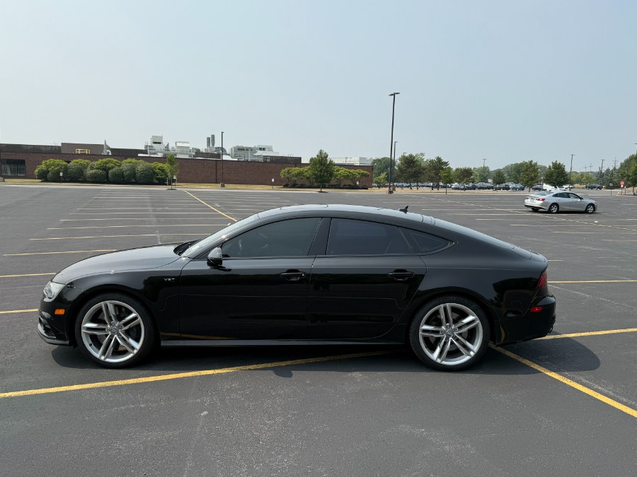 2016 Audi S7 4dr HB, available for sale in Rochester, New York | 5 Star Motor Group. Rochester, New York 2016 Audi S7 4dr HB, available for sale in Rochester, New York | 5 Star Motor Group. Rochester, New York