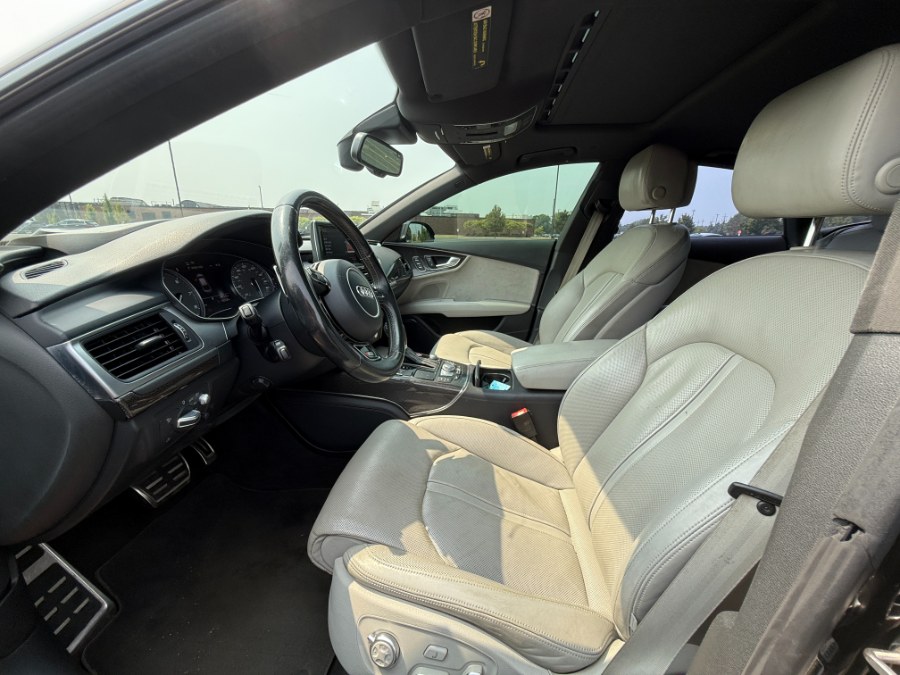 2016 Audi S7 4dr HB, available for sale in Rochester, New York | 5 Star Motor Group. Rochester, New York 2016 Audi S7 4dr HB, available for sale in Rochester, New York | 5 Star Motor Group. Rochester, New York