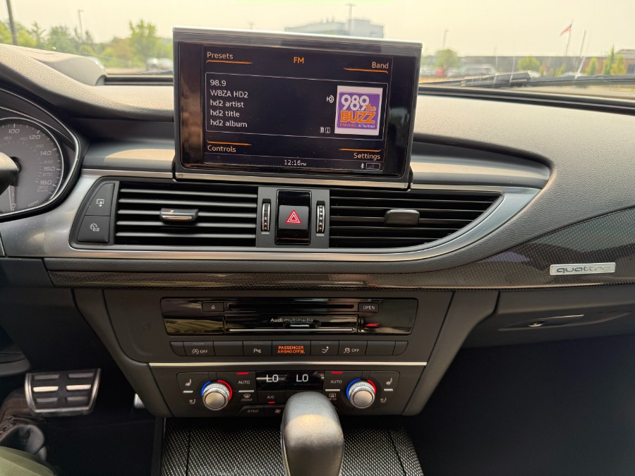 2016 Audi S7 4dr HB, available for sale in Rochester, New York | 5 Star Motor Group. Rochester, New York 2016 Audi S7 4dr HB, available for sale in Rochester, New York | 5 Star Motor Group. Rochester, New York