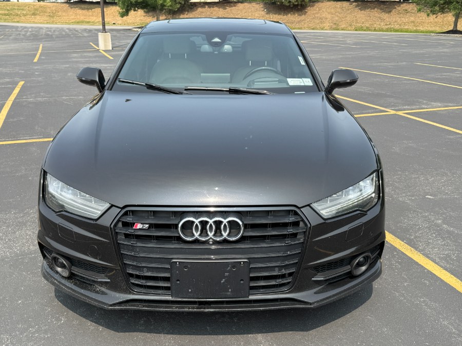 2016 Audi S7 4dr HB, available for sale in Rochester, New York | 5 Star Motor Group. Rochester, New York 2016 Audi S7 4dr HB, available for sale in Rochester, New York | 5 Star Motor Group. Rochester, New York