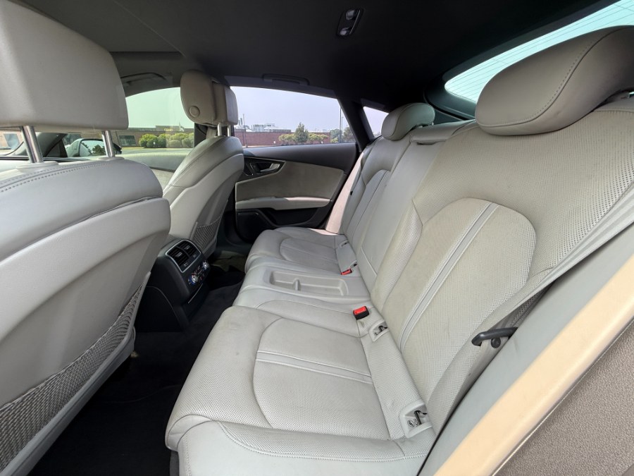 2016 Audi S7 4dr HB, available for sale in Rochester, New York | 5 Star Motor Group. Rochester, New York 2016 Audi S7 4dr HB, available for sale in Rochester, New York | 5 Star Motor Group. Rochester, New York