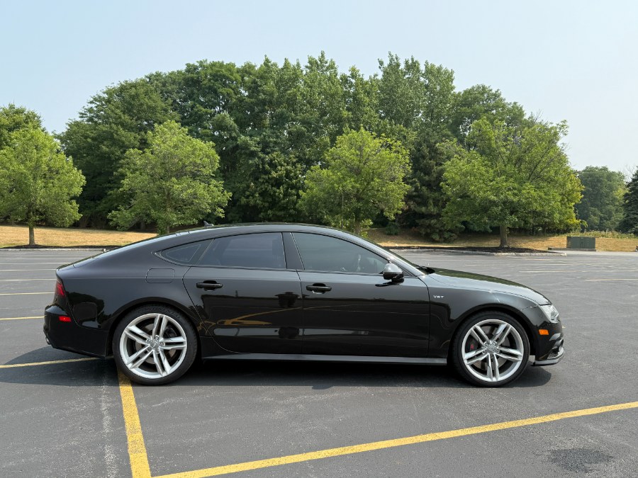 2016 Audi S7 4dr HB, available for sale in Rochester, New York | 5 Star Motor Group. Rochester, New York 2016 Audi S7 4dr HB, available for sale in Rochester, New York | 5 Star Motor Group. Rochester, New York
