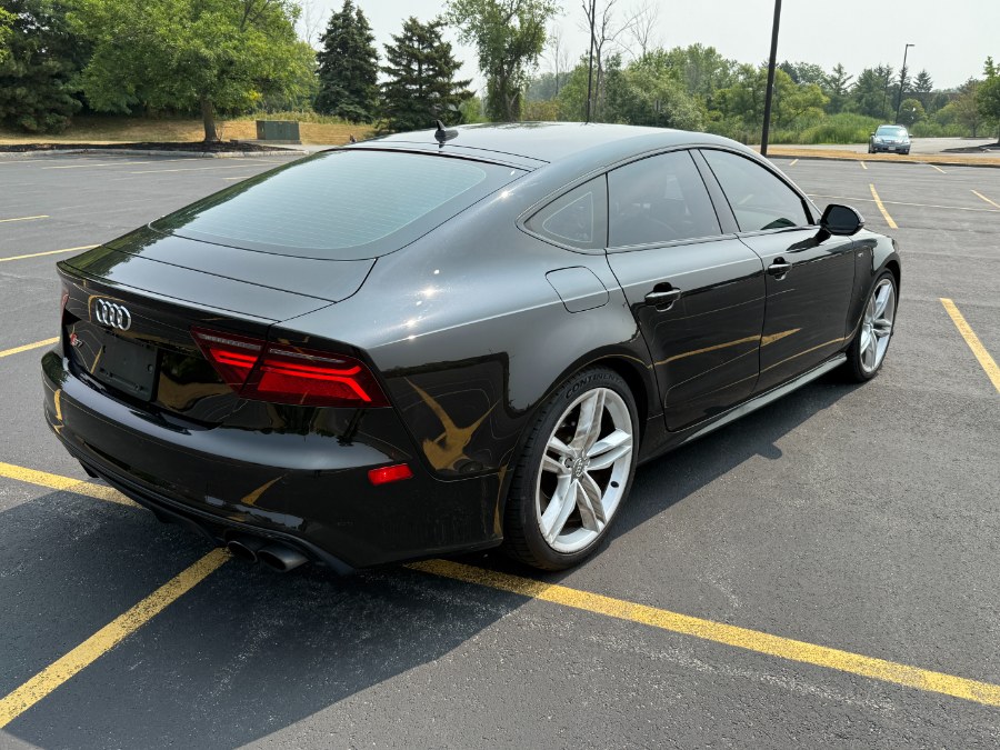 2016 Audi S7 4dr HB, available for sale in Rochester, New York | 5 Star Motor Group. Rochester, New York 2016 Audi S7 4dr HB, available for sale in Rochester, New York | 5 Star Motor Group. Rochester, New York