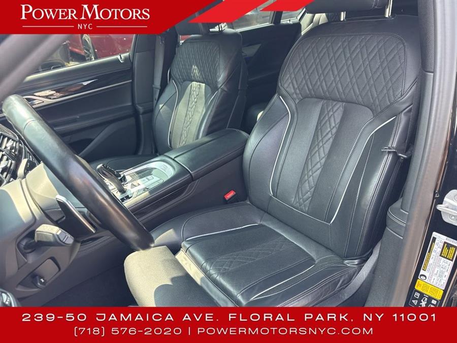 2022 BMW 7 Series 750i xDrive, available for sale in Floral Park, New York | Shop Auto NY. Floral Park, New York 2022 BMW 7 Series 750i xDrive, available for sale in Floral Park, New York | Shop Auto NY. Floral Park, New York