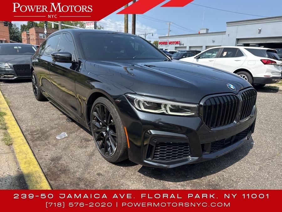 2022 BMW 7 Series 750i xDrive, available for sale in Floral Park, New York | Shop Auto NY. Floral Park, New York 2022 BMW 7 Series 750i xDrive, available for sale in Floral Park, New York | Shop Auto NY. Floral Park, New York